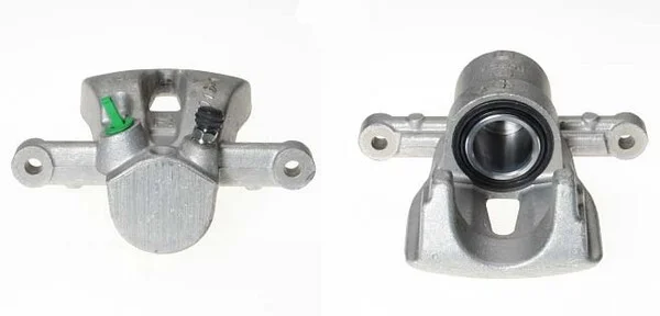 Brzdový třmen BUDWEG CALIPER 343477