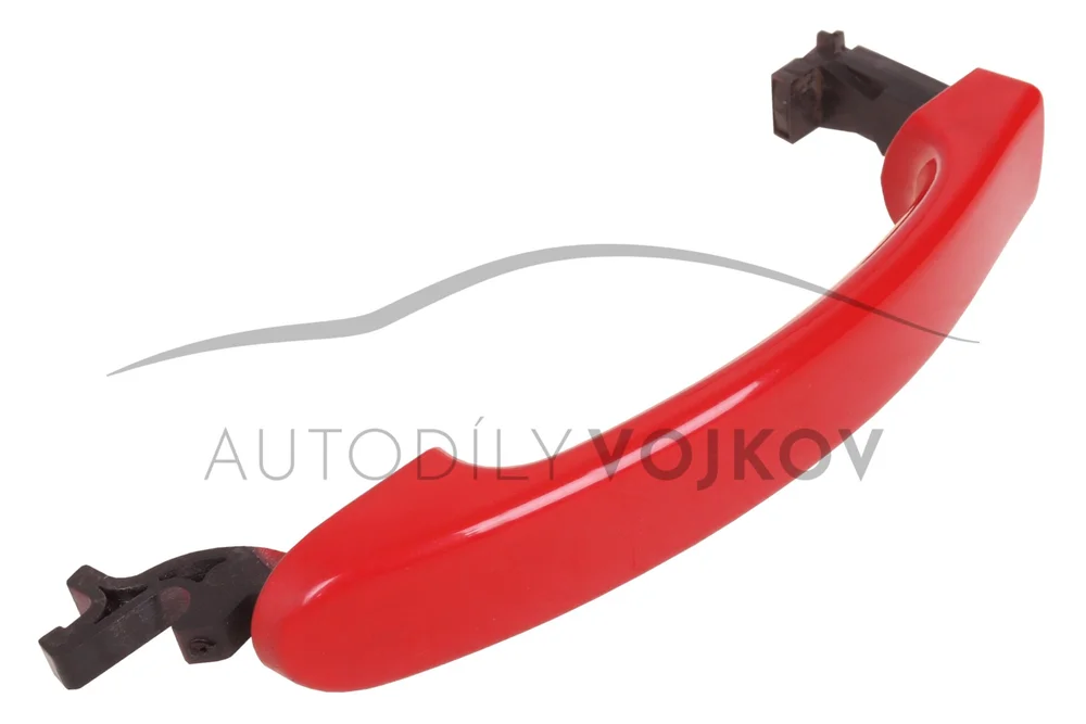 Klika předních dveří L=P 5S6Y-B22404-CDXWAA v:114966