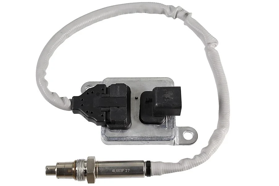 NOx-senzor, NOx-katalyzátor METZGER AUTOTEILE 0899389 NOx-senzor, NOx-katalyzátor METZGER AUTOTEILE 0899389