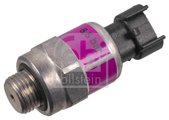 Snímač, pneumatický systém FEBI BILSTEIN 180717 Snímač, pneumatický systém FEBI BILSTEIN 180717