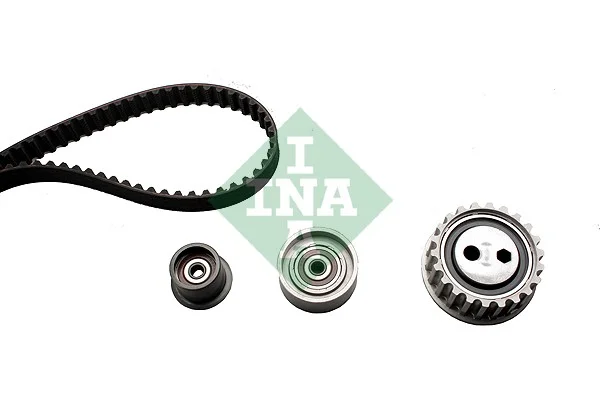 ozubení,sada rozvodového řemene Schaeffler INA 530004610 ozubení,sada rozvodového řemene Schaeffler INA 530004610