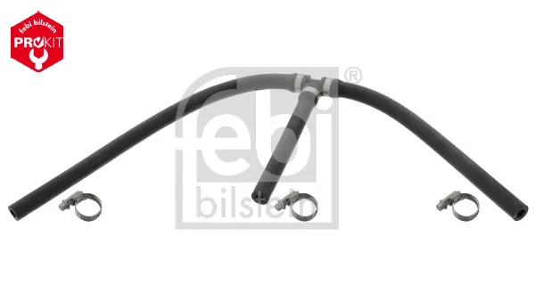 Hadice chladiče FEBI BILSTEIN 49158 Hadice chladiče FEBI BILSTEIN 49158