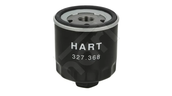 FILTR OL.AROSA 1.0-1.4I 16V/CORDOBA 1.4I HART 327368