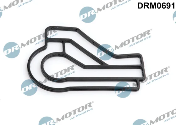 Těsnění, olejový filtr Dr.Motor Automotive DRM0691