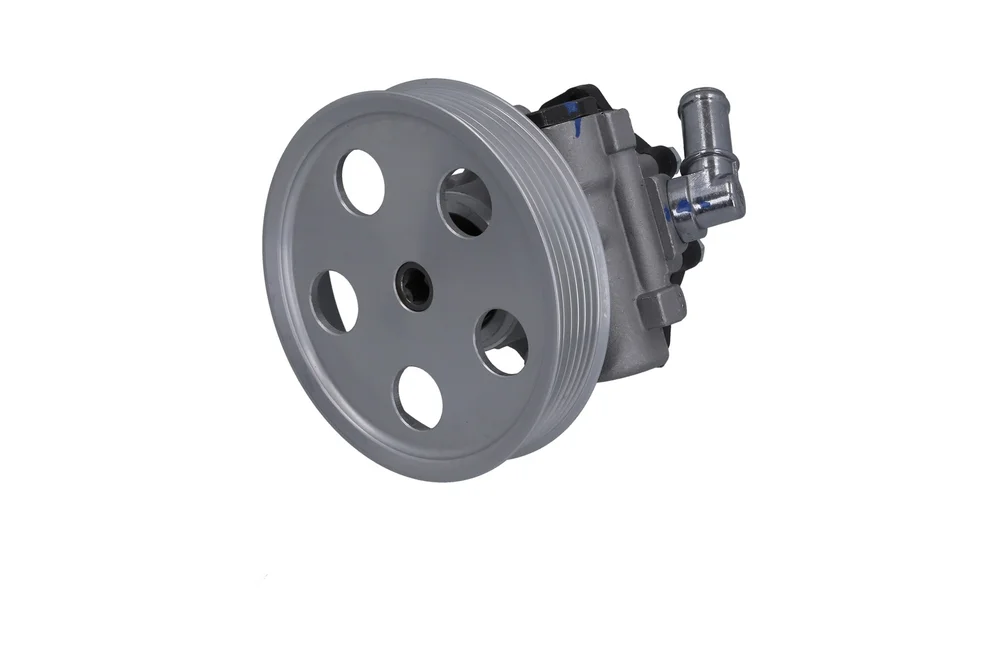 Hydraulické čerpadlo, řízení KAMOKA PP009 Hydraulické čerpadlo, řízení KAMOKA PP009