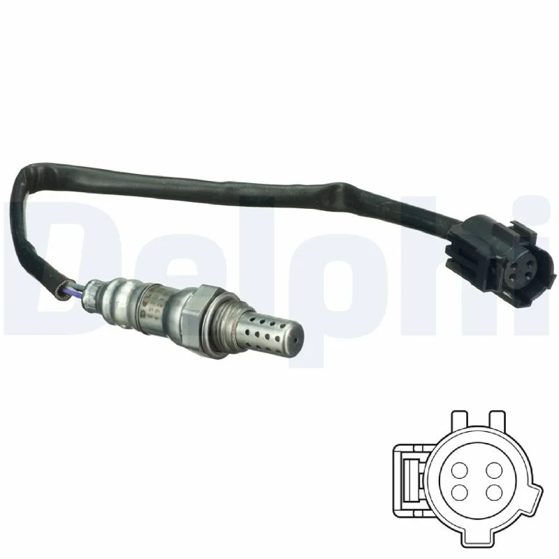 Lambda sonda DELPHI ES20321-12B1