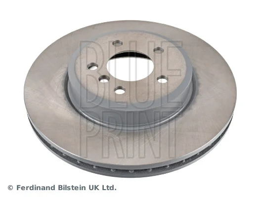 Brzdový kotouč BLUE PRINT ADB114384