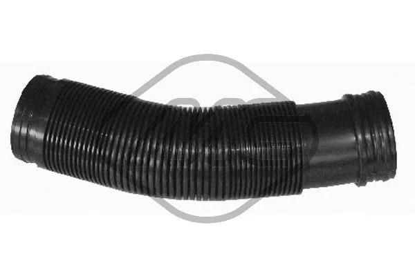 Hadička, zásobování vzduchem METALCAUCHO 03718 – OE 6K0129684F