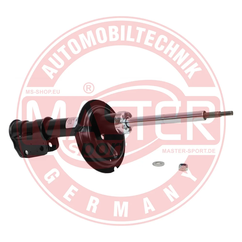 SHOCK ABSORBER MASTER-SPORT GERMANY 129199-PCS-MS