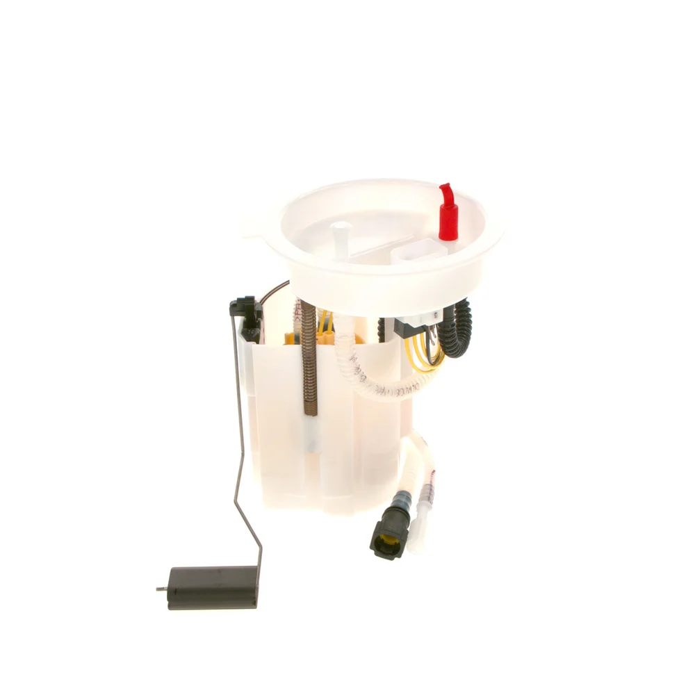 Palivová přívodní jednotka BOSCH 0580204033 Palivová přívodní jednotka BOSCH 0580204033
