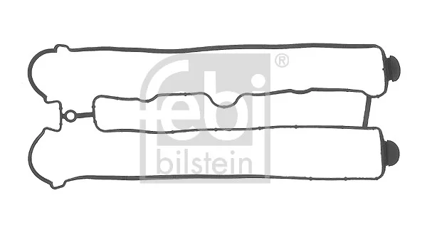 Těsnění, kryt hlavy válce FEBI BILSTEIN 15663