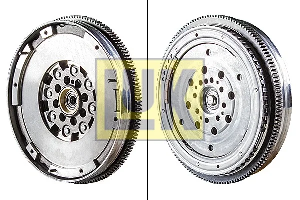 Setrvačník Schaeffler LuK 415018710