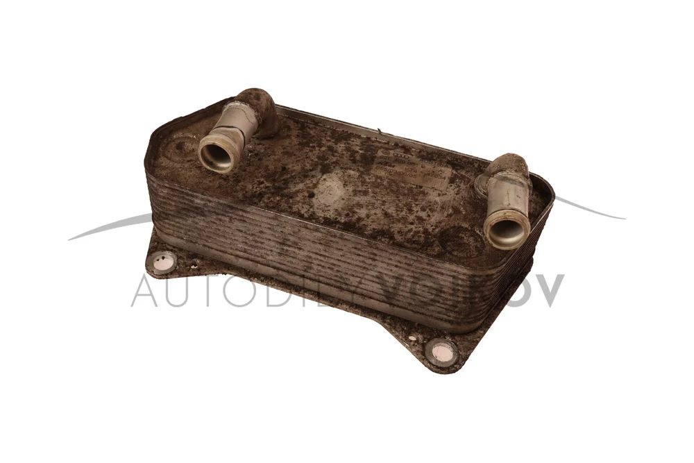 Chladič oleje aut. převodovky 02E409061B v:85650