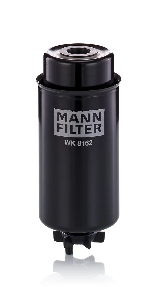 Palivový filtr MANN-FILTER WK8162