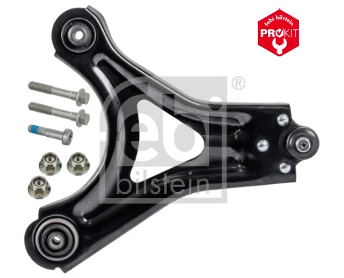 Ridici paka, zaveseni kol FEBI BILSTEIN 33096