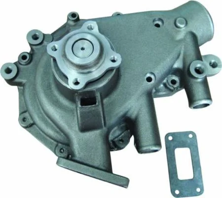 Vodní čerpadlo THERMOTEC WP-DF101