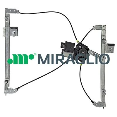 Zvedací zařízení oken MIRAGLIO 30/824C – OE 6N3837461D*