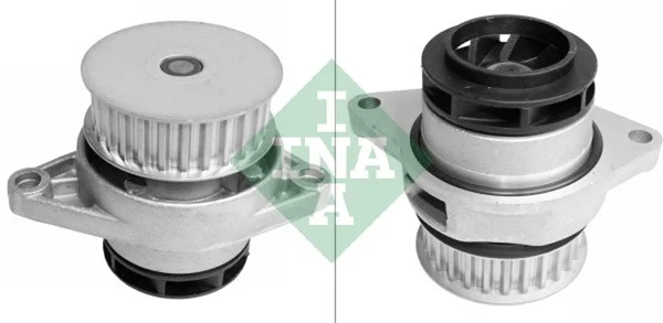 Vodní čerpadlo Schaeffler INA 538005010