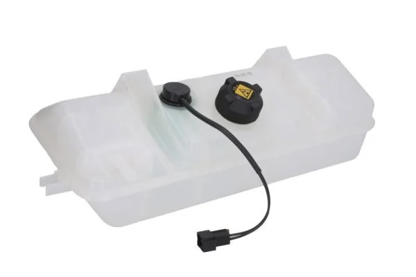 Vyrovnávací nádoba, chladicí kapalina THERMOTEC DBC001TT