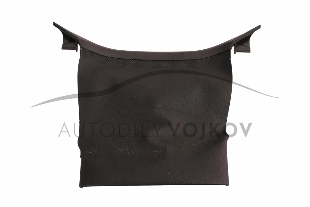 Horní kryt volantové tyče – 5E0857053A v:68633
