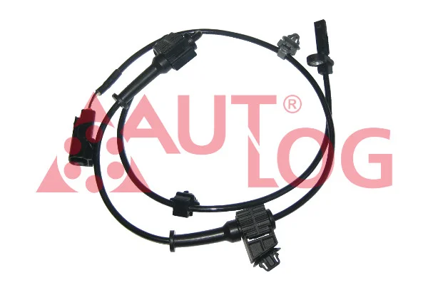 Snímač, počet otáček kol AUTLOG AS5040