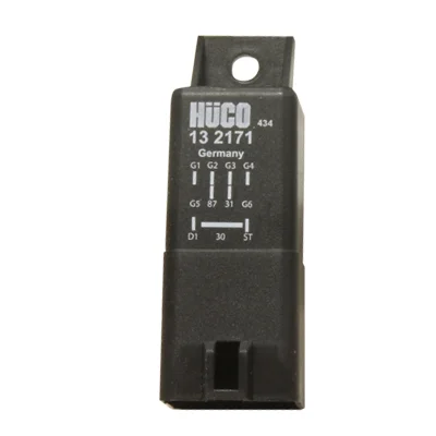 Rele, zhavici system HITACHI 132171 Rele, zhavici system HITACHI 132171