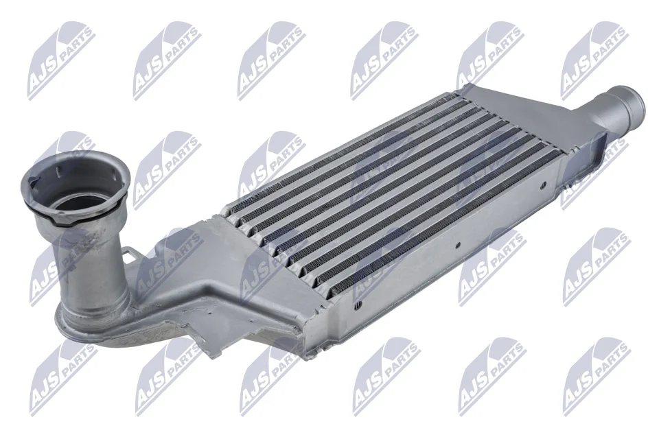 Chladič turba NTY CNG-PL-002