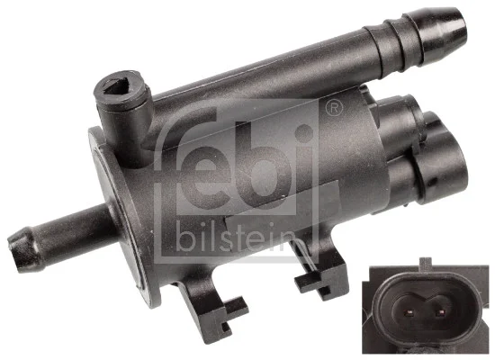 Vetraci ventil, palivova nadrz FEBI BILSTEIN 108190