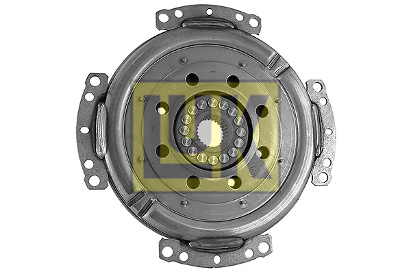 Tlumič torzních kmitů, spojka Schaeffler LuK 370007610