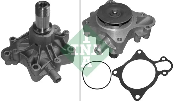 Vodní čerpadlo Schaeffler INA 538057510