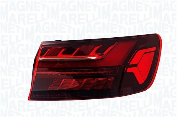 Zadní světlo MAGNETI MARELLI 714081830103