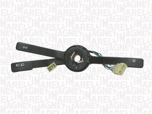 Spínač řízení MAGNETI MARELLI 000043026010 Spínač řízení MAGNETI MARELLI 000043026010
