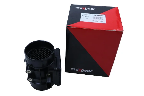 Snímač množství protékajícího vzduchu MAXGEAR 51-0156