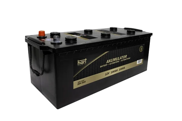 startovací baterie HART 564504