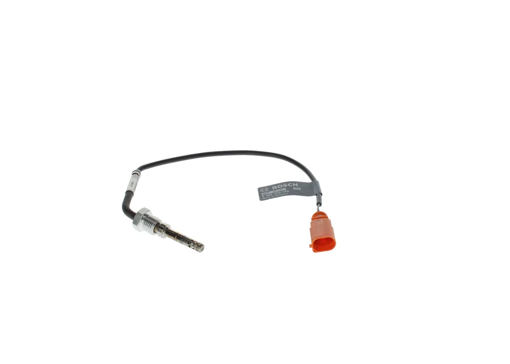 Snímač, teplota chladiva BOSCH 0986259149