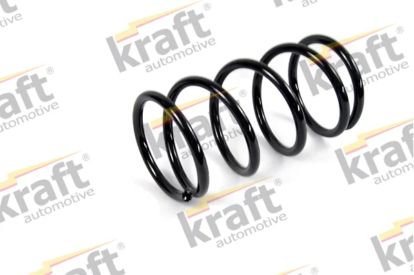 Pruzina podvozku KRAFT AUTOMOTIVE 4022492 – OE 4104709