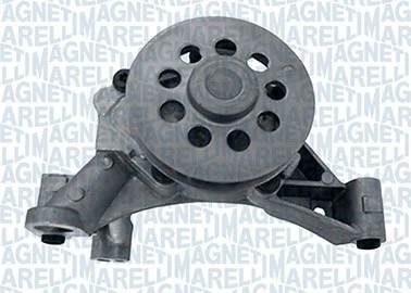 Olejové čerpadlo MAGNETI MARELLI 351516000010 Olejové čerpadlo MAGNETI MARELLI 351516000010