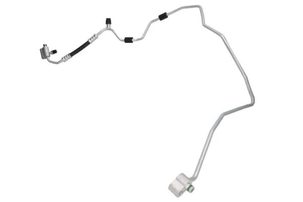 Vysokotlaké vedení, klimatizace THERMOTEC KTT160133
