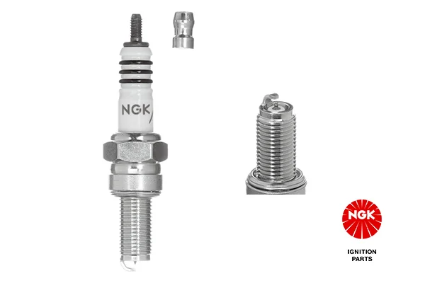 Zapalovací svíčka NGK 6482