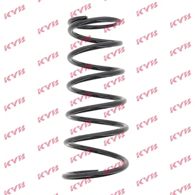 Pruzina podvozku KYB RA6982 – OE GE4V28011A