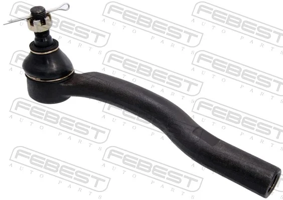 Hlava příčného táhla řízení FEBEST 0121-ACV40RH