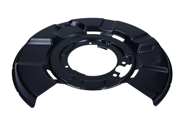 Ochranný plech proti rozstřikování, brzdový kotouč MAXGEAR 19-4357