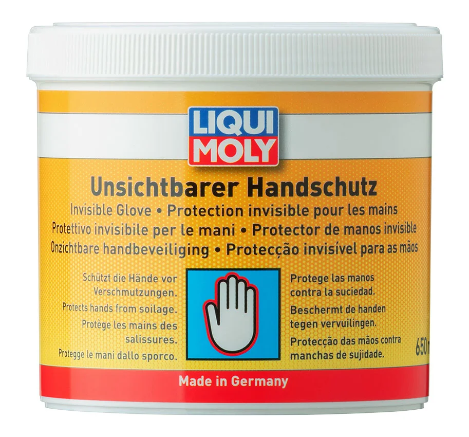 Ochranná pasta na ruce LIQUI MOLY 3334