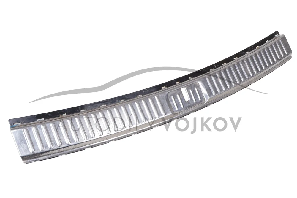 Kryt nákladové hrany zavazadlového prostoru 7P0863459H5R5 7P0863459C7ZN v:129084