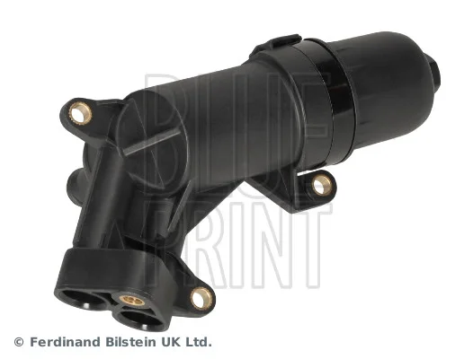 Kryt, hydraulický filtr-automatická převodovka BLUE PRINT ADBP210162