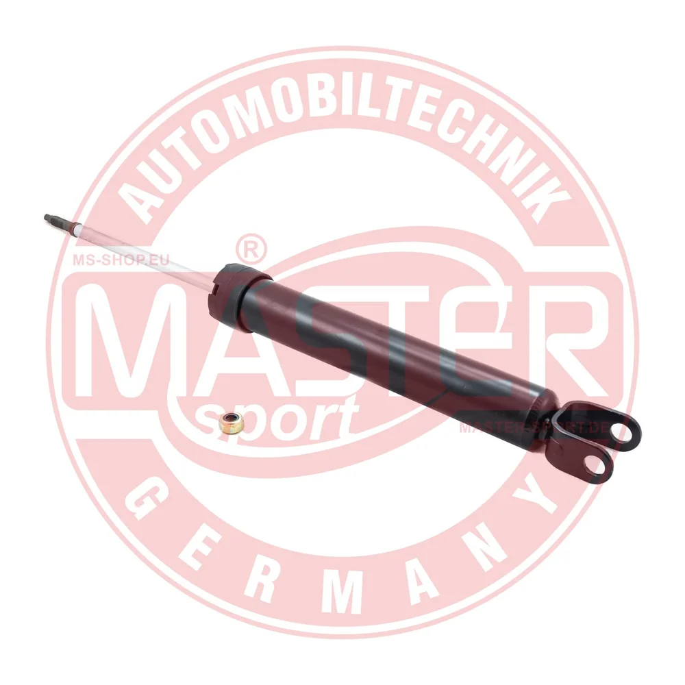 Tlmič perovania MASTER-SPORT GERMANY 313551-PCS-MS