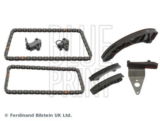 Sada rozvodového řetězu BLUE PRINT ADG07380