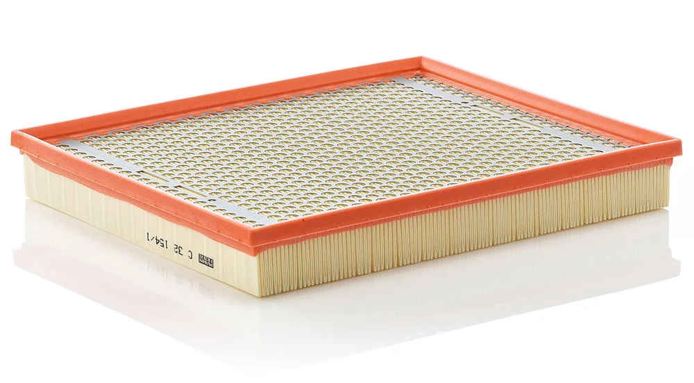 Vzduchový filtr MANN-FILTER C32154/1