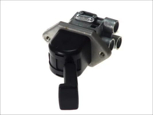 Brzdový ventil, parkovací brzda PNEUMATICS PN-10038 Brzdový ventil, parkovací brzda PNEUMATICS PN-10038