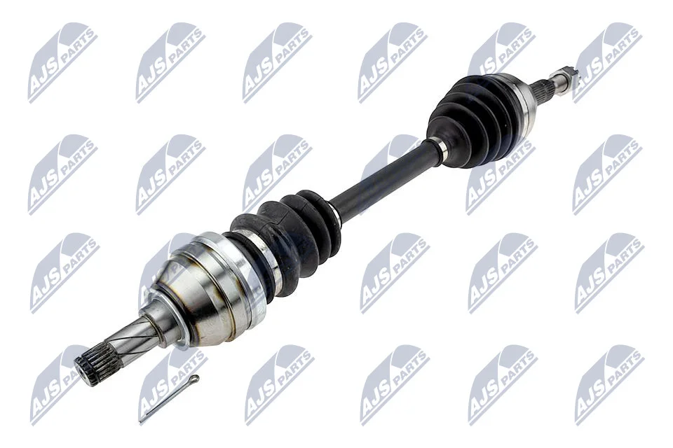 Hnací hřídel NTY NPW-PL-119